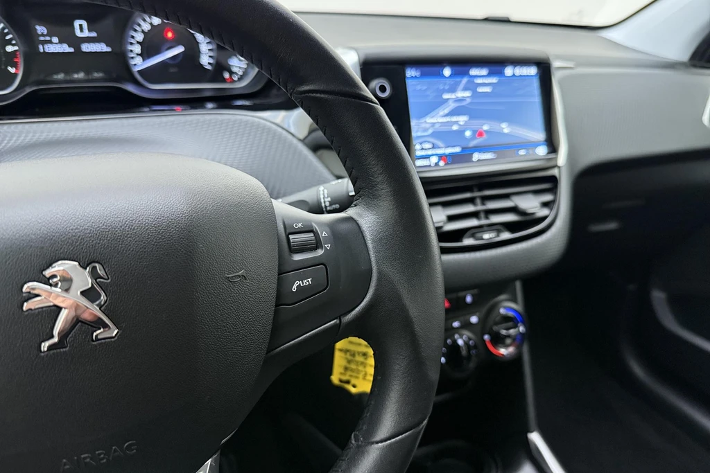 Peugeot 2008 – foto 30