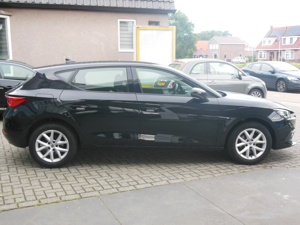 SEAT Leon – foto 6