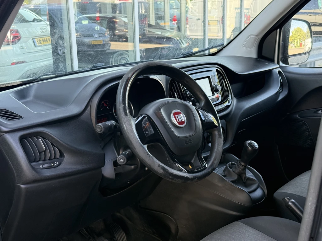 Fiat Doblò – foto 10