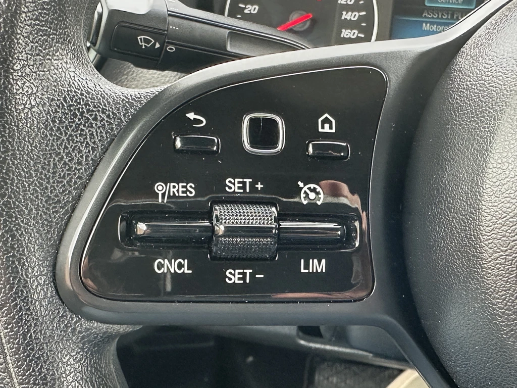Mercedes-Benz Sprinter – foto 23