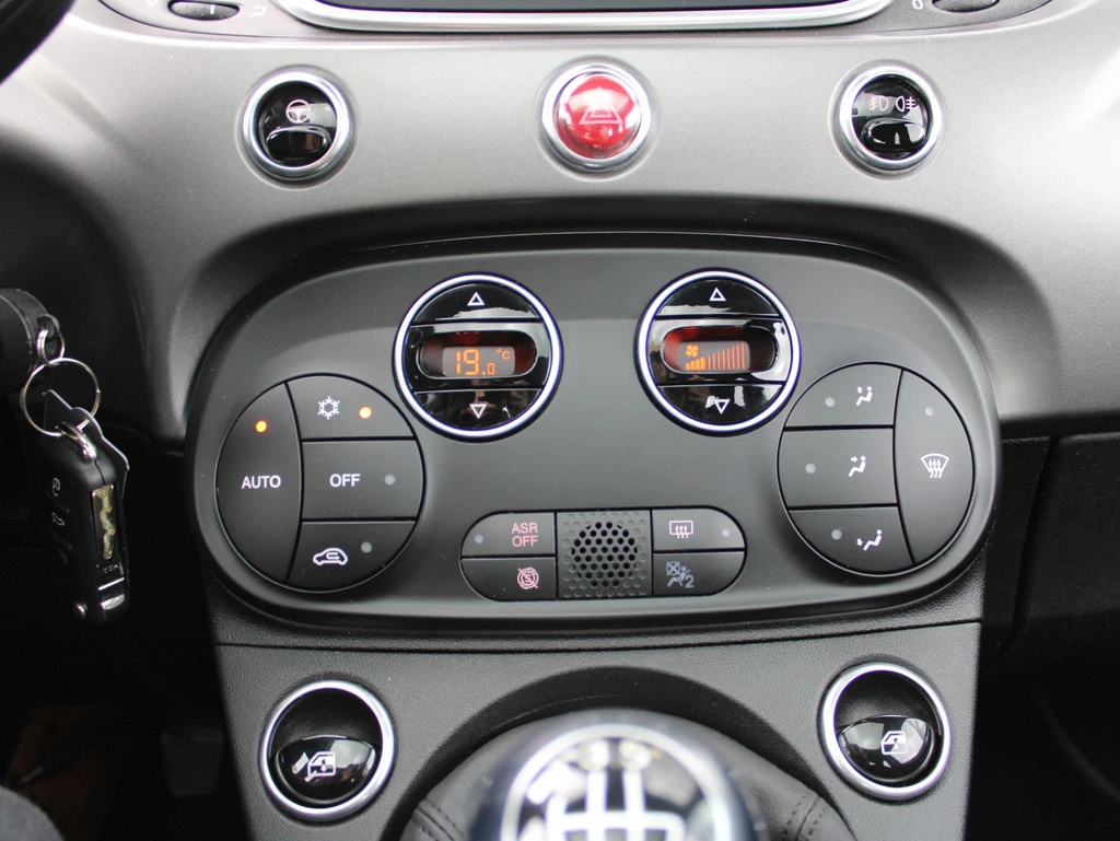 Fiat 500 – foto 18