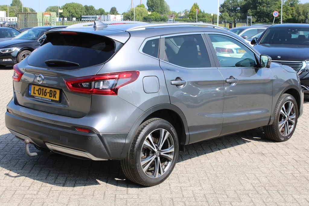 Nissan QASHQAI – foto 6
