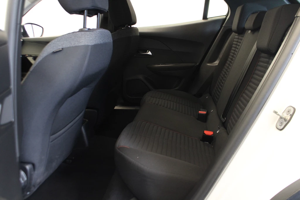 Peugeot 2008 – foto 12