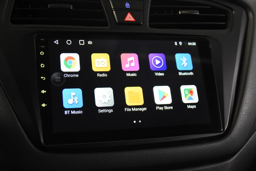 Hyundai i20 – foto 21