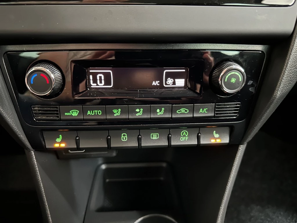 Škoda Rapid – foto 45