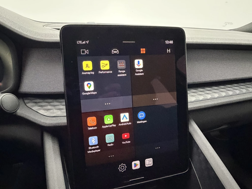 Polestar 2 – foto 20