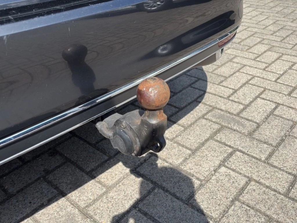Volkswagen Passat – foto 11
