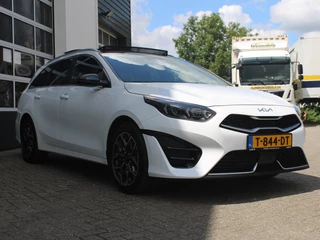 Kia Ceed Sportswagon – thumbnail 7