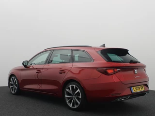 SEAT Leon – thumbnail 3