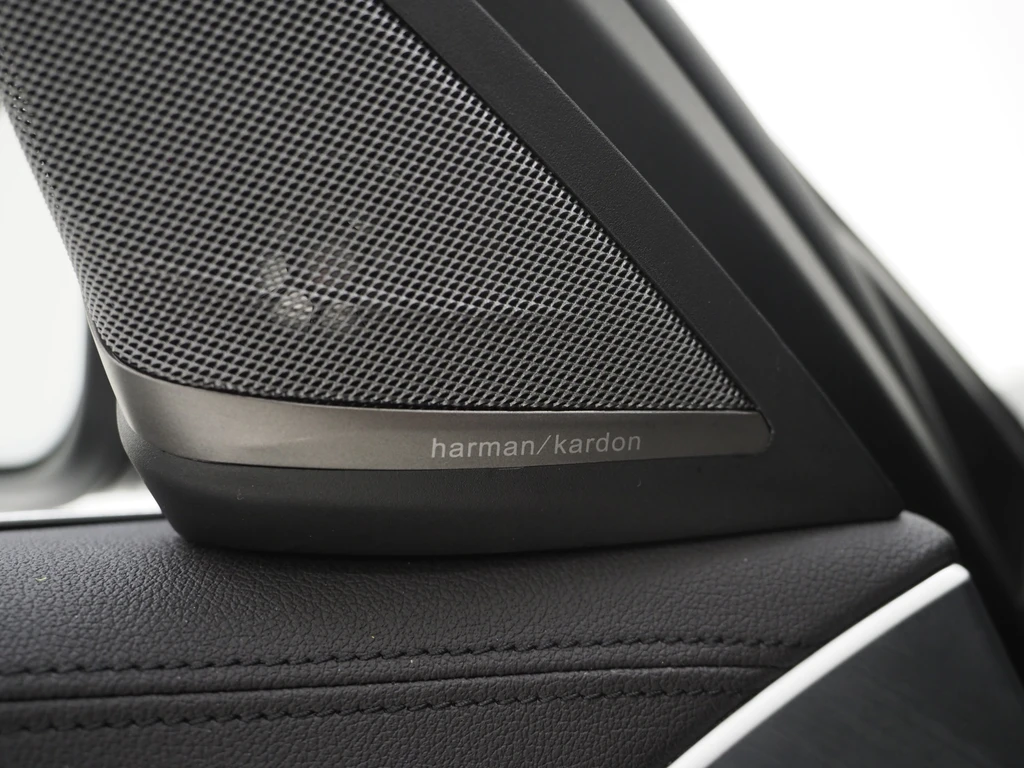 BMW 5 Serie – foto 17