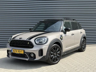 MINI Countryman – thumbnail 3