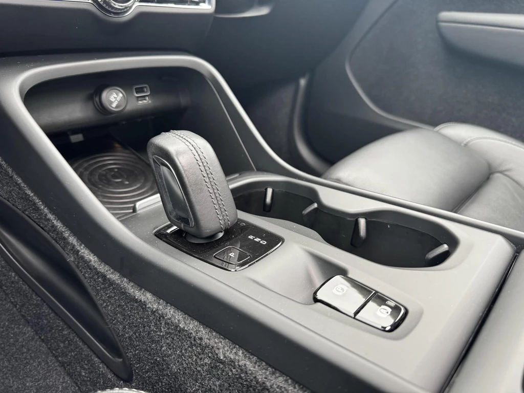 Volvo XC40 – foto 11
