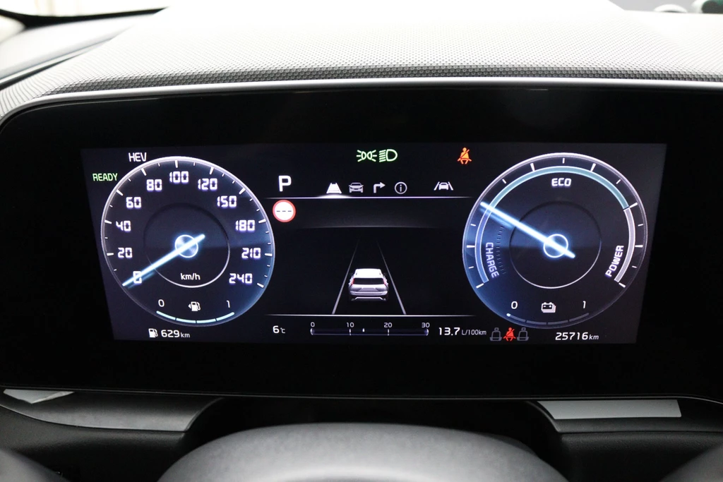 Kia Niro – foto 22