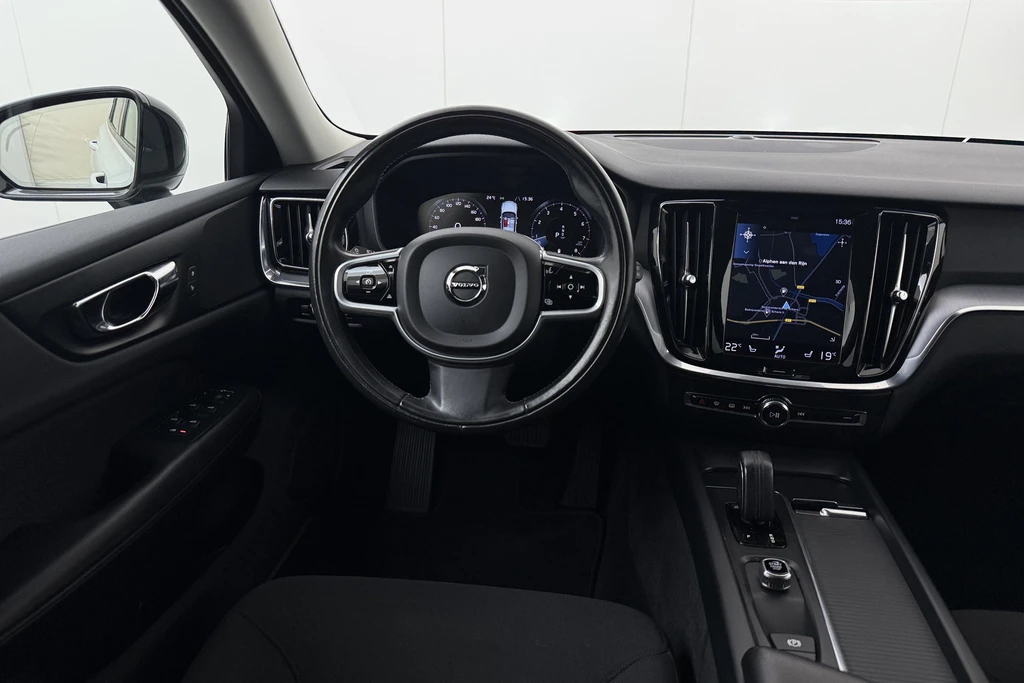 Volvo V60 – foto 8