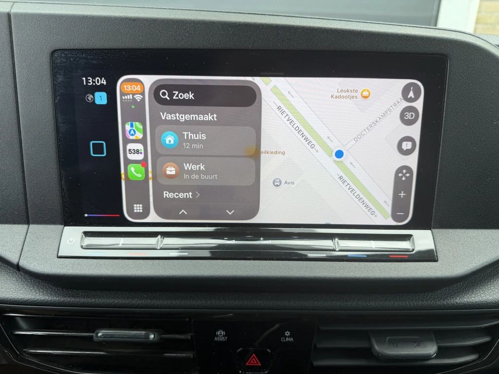 Volkswagen Caddy – foto 13