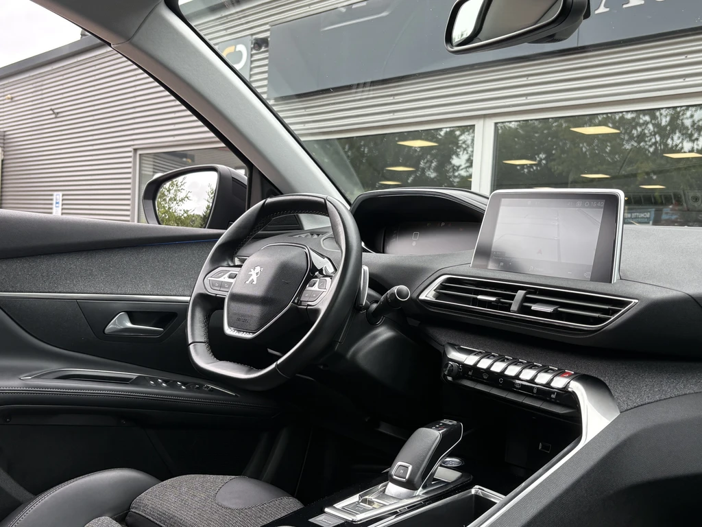 Peugeot 5008 – foto 11