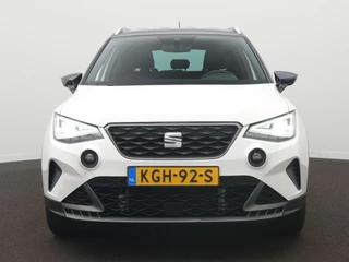 SEAT Arona – thumbnail 10