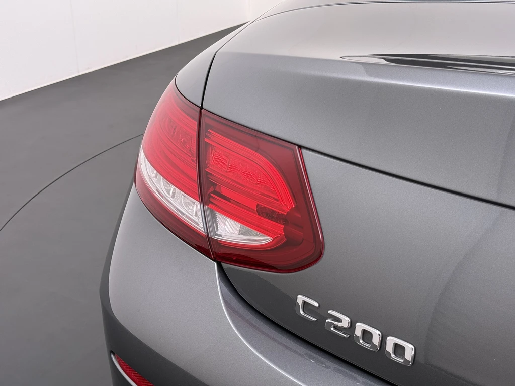 Mercedes-Benz C-Klasse – foto 27