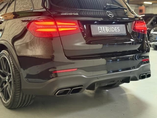 Mercedes-Benz GLC – thumbnail 12