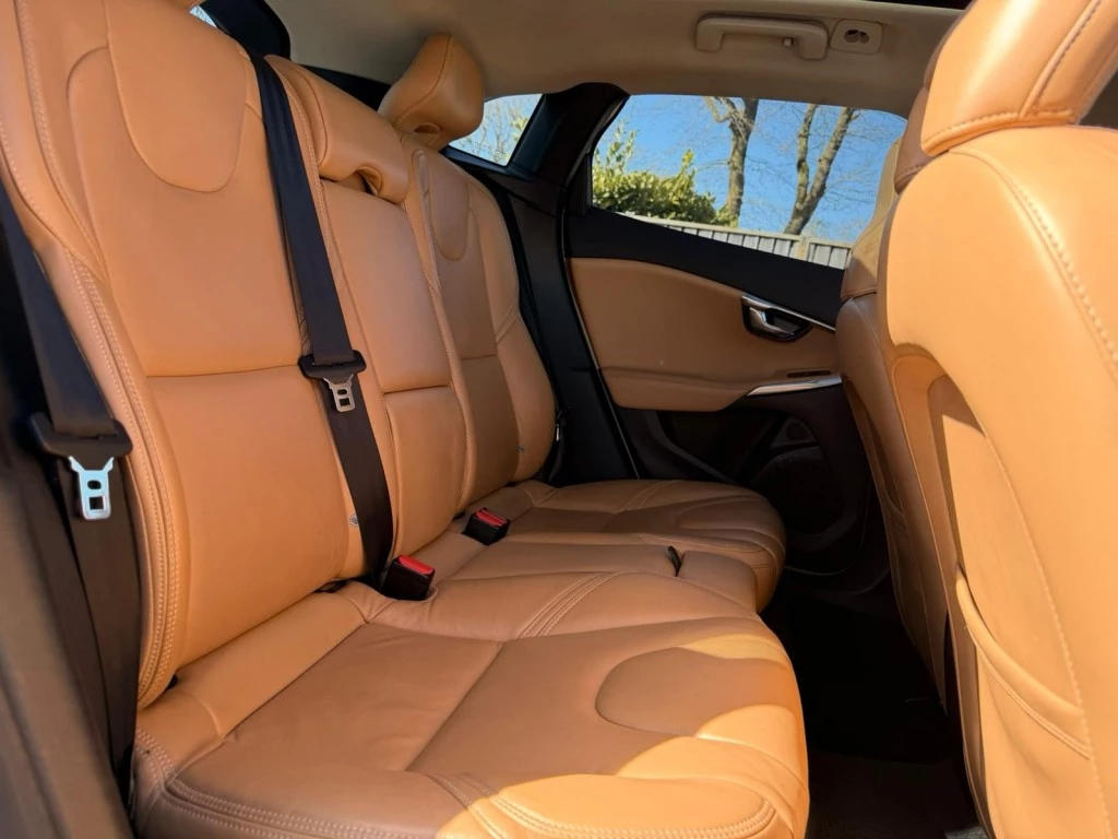 Volvo V40 – foto 23
