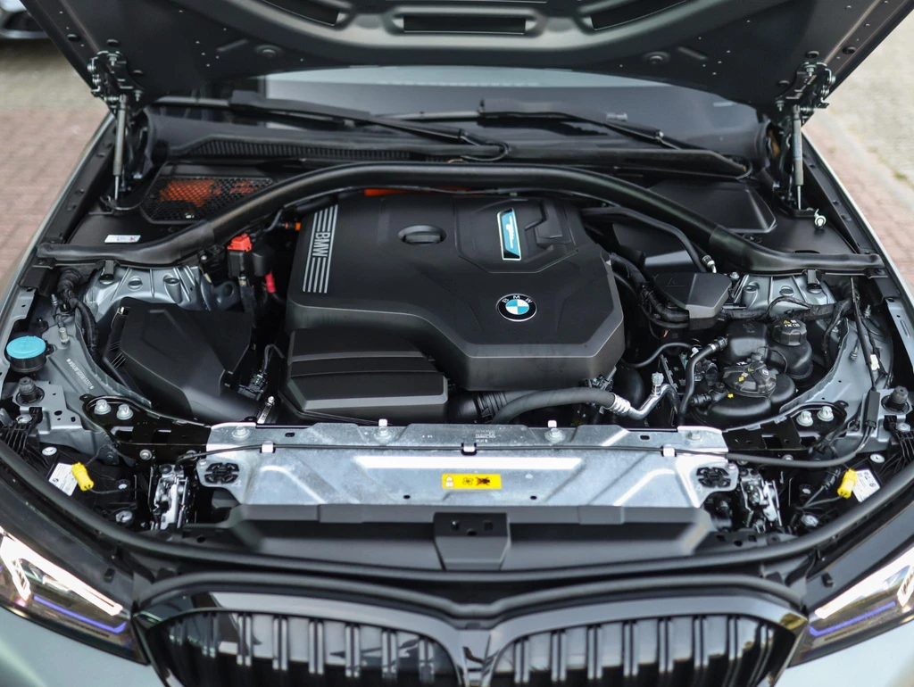 BMW 3 Serie – foto 28