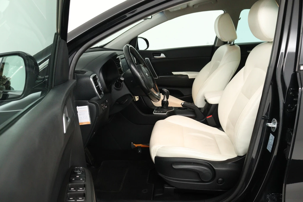 Kia Sportage – foto 20