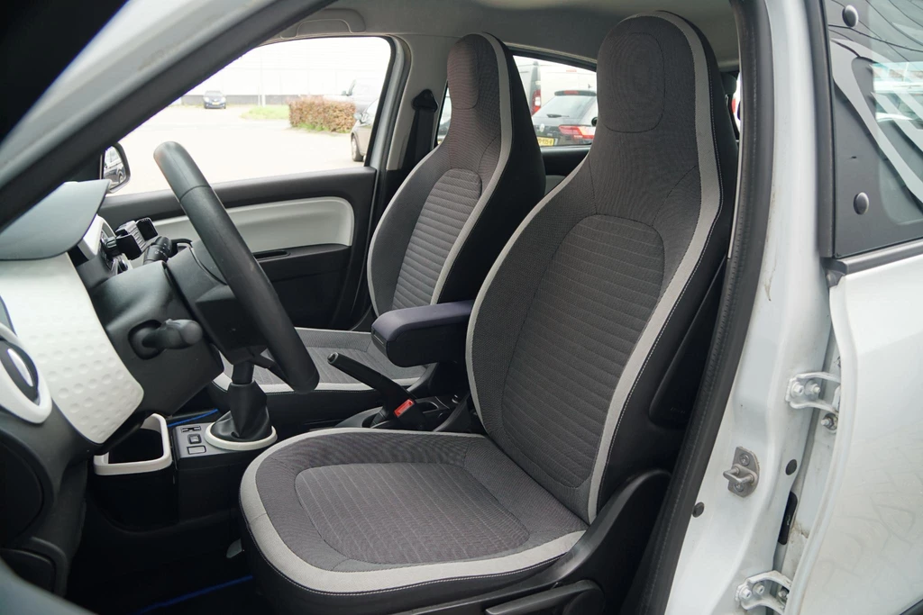 Renault Twingo – foto 12