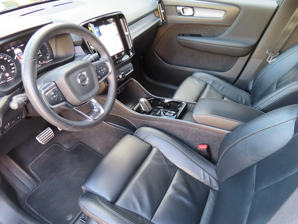 Volvo XC40 – foto 8