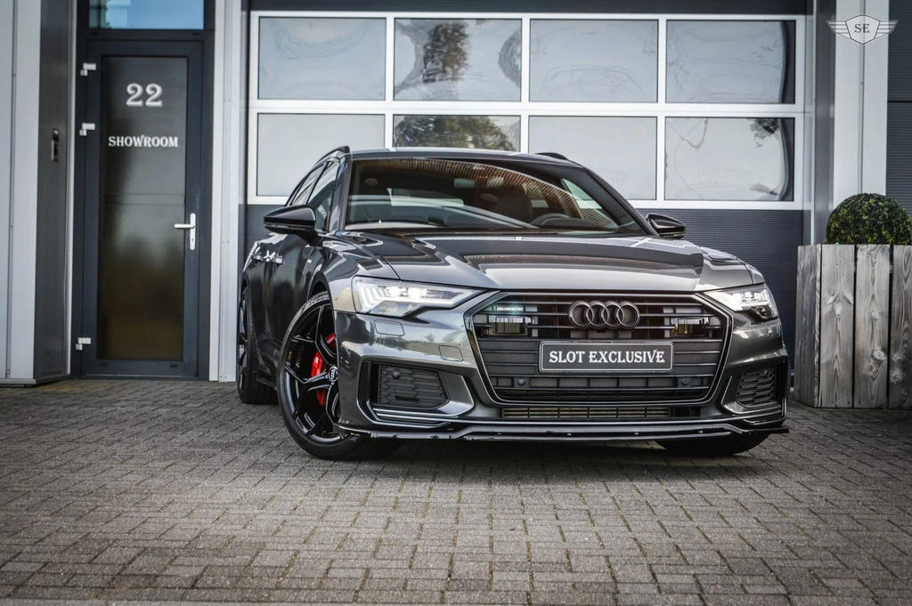 Audi A6 – foto 17