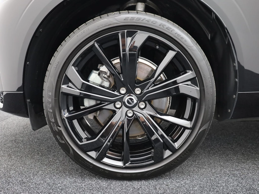 Volvo XC60 – foto 19