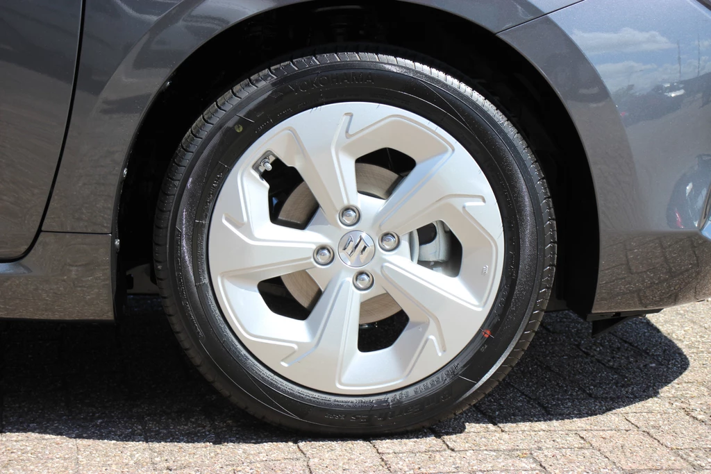 Suzuki Swift – foto 14