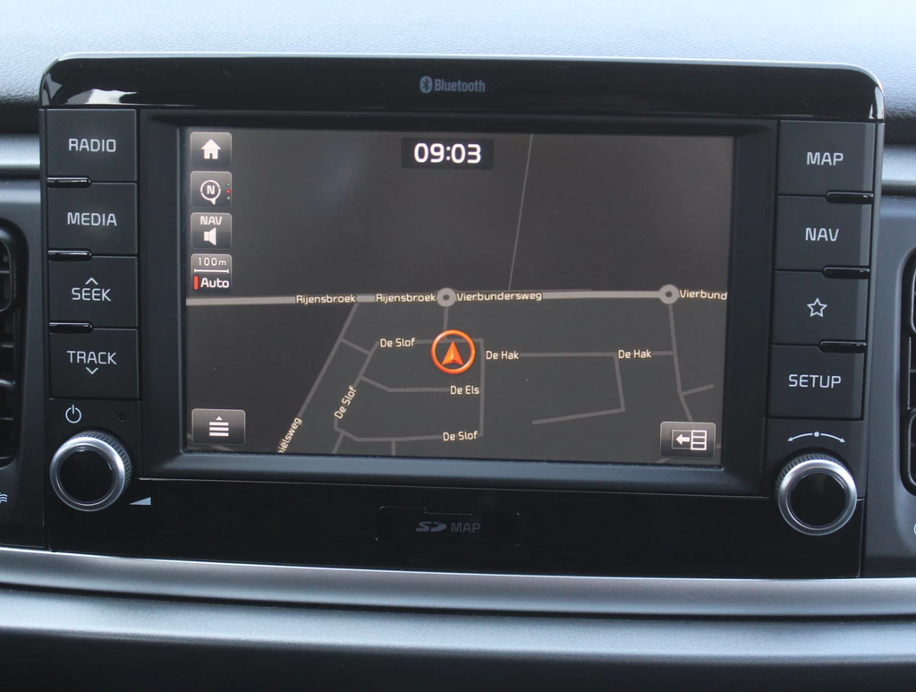 Kia Rio – foto 16