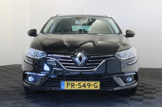Renault Mégane Estate – thumbnail 6