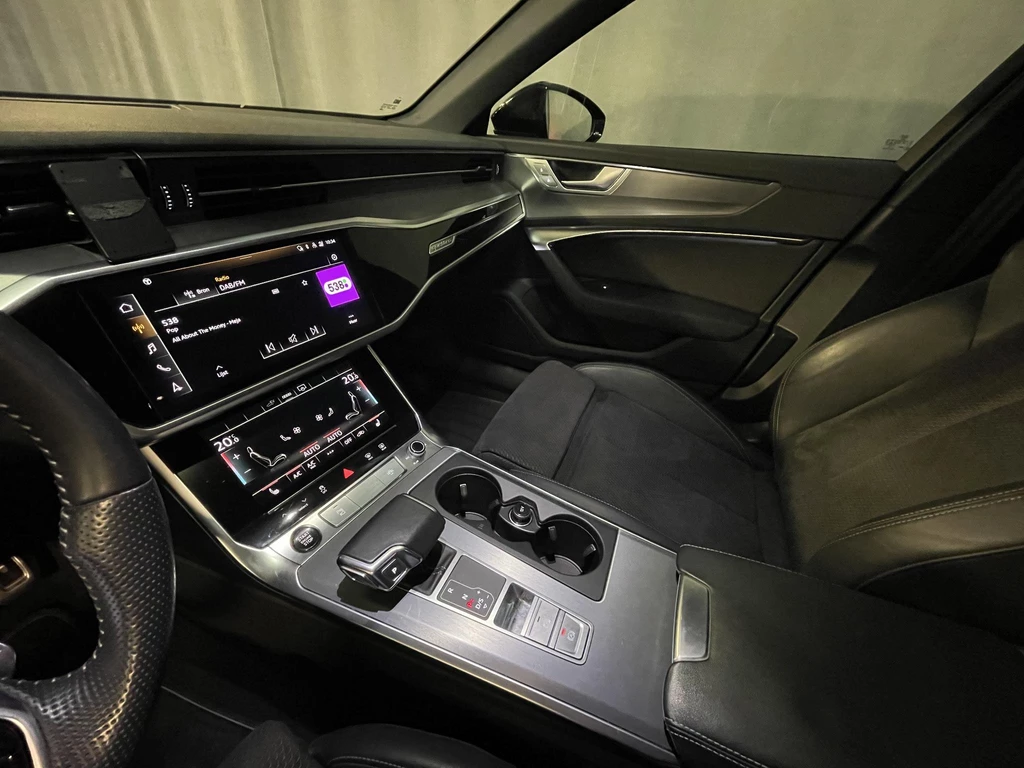 Audi A6 – foto 33