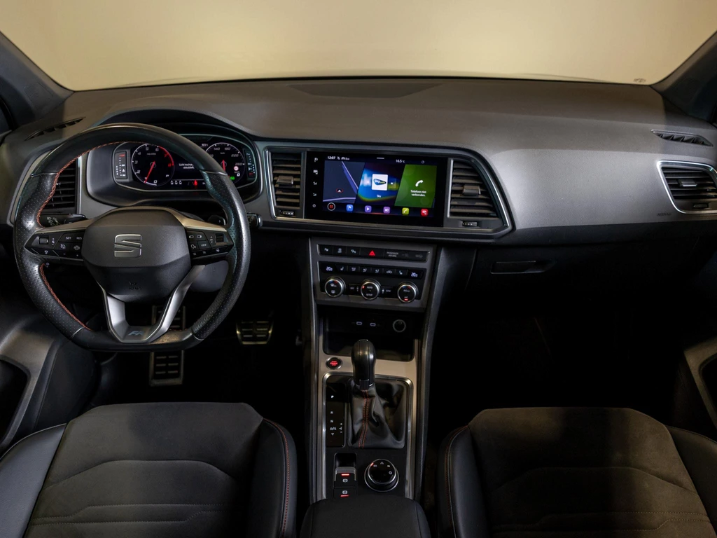 SEAT Ateca – foto 33