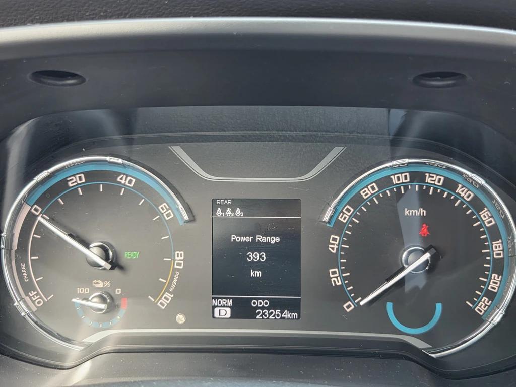 Maxus T90 EV – foto 19