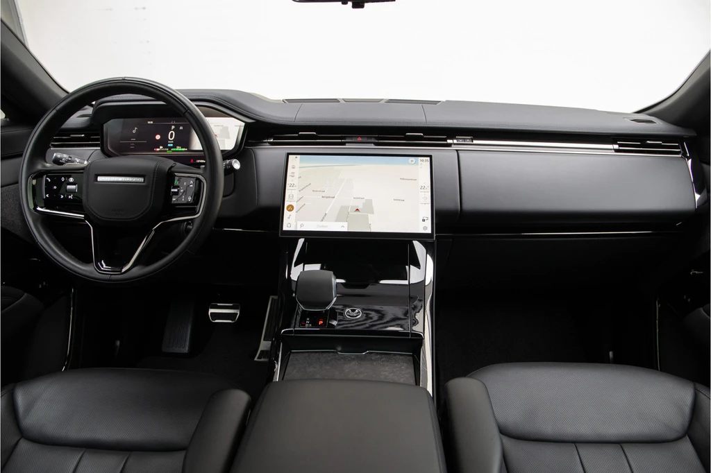 Land Rover Range Rover Sport – foto 11