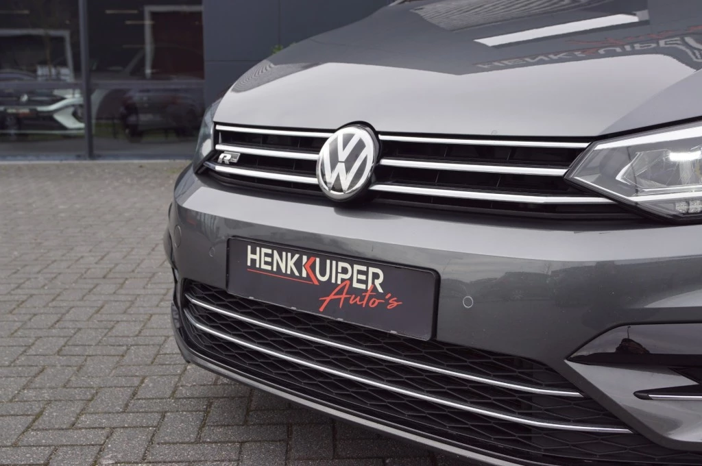 Volkswagen Touran – foto 32