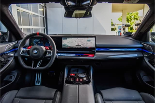 BMW M5 – thumbnail 35