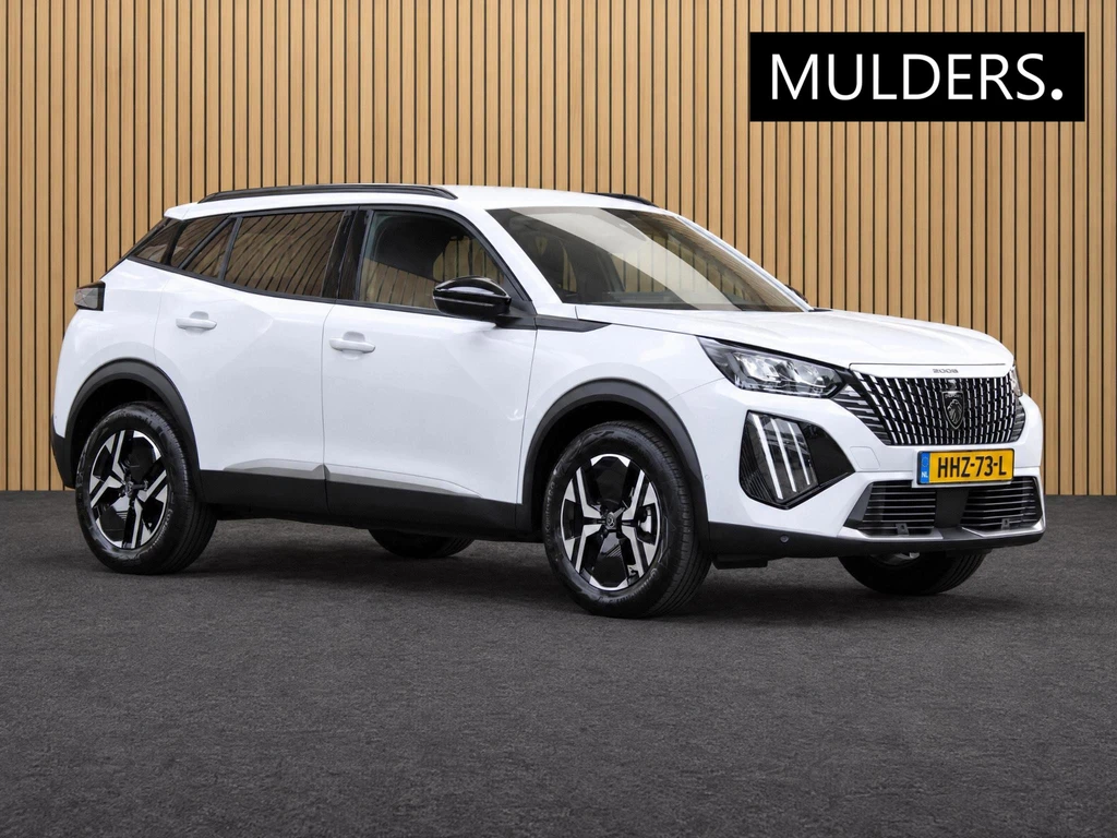 Peugeot 2008 – foto 5