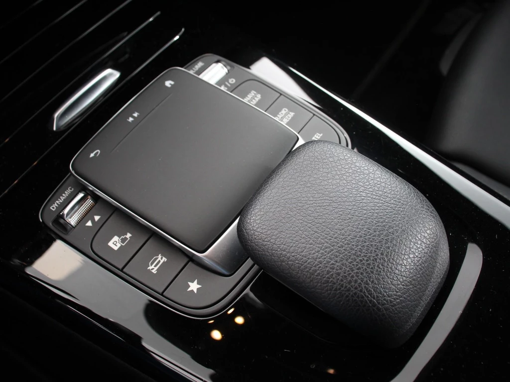 Mercedes-Benz A-Klasse – foto 23