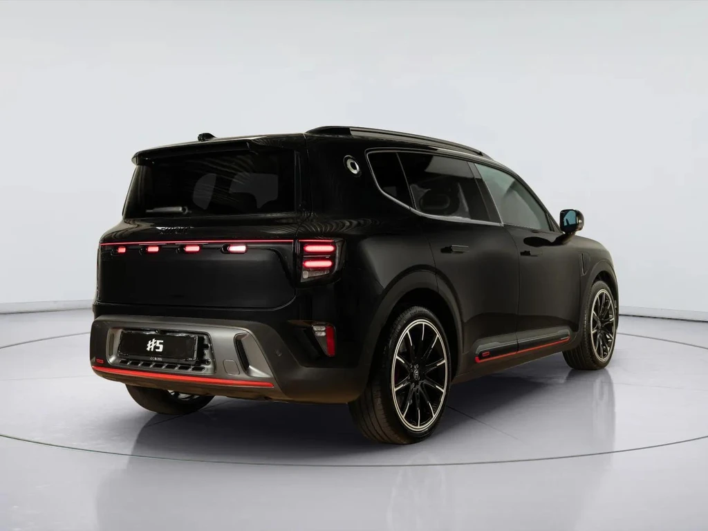 smart #5 – foto 2