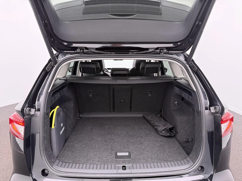 Škoda Enyaq iV – foto 57