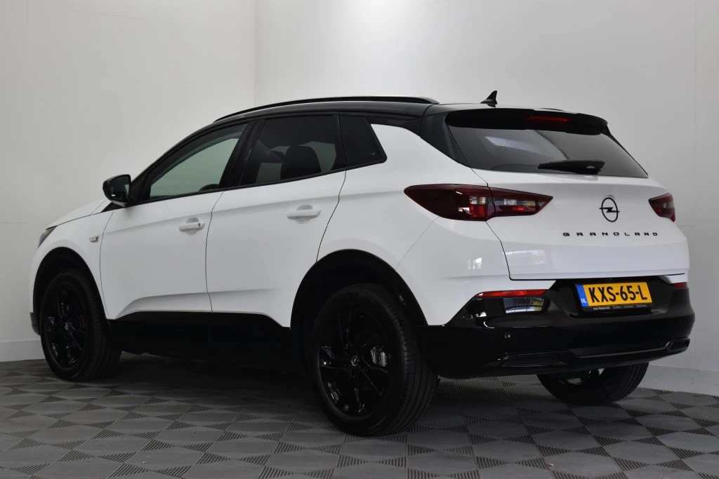 Opel Grandland – foto 2