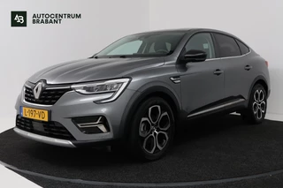 Renault Arkana – thumbnail 1