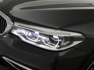 BMW 5 Serie – thumbnail 25