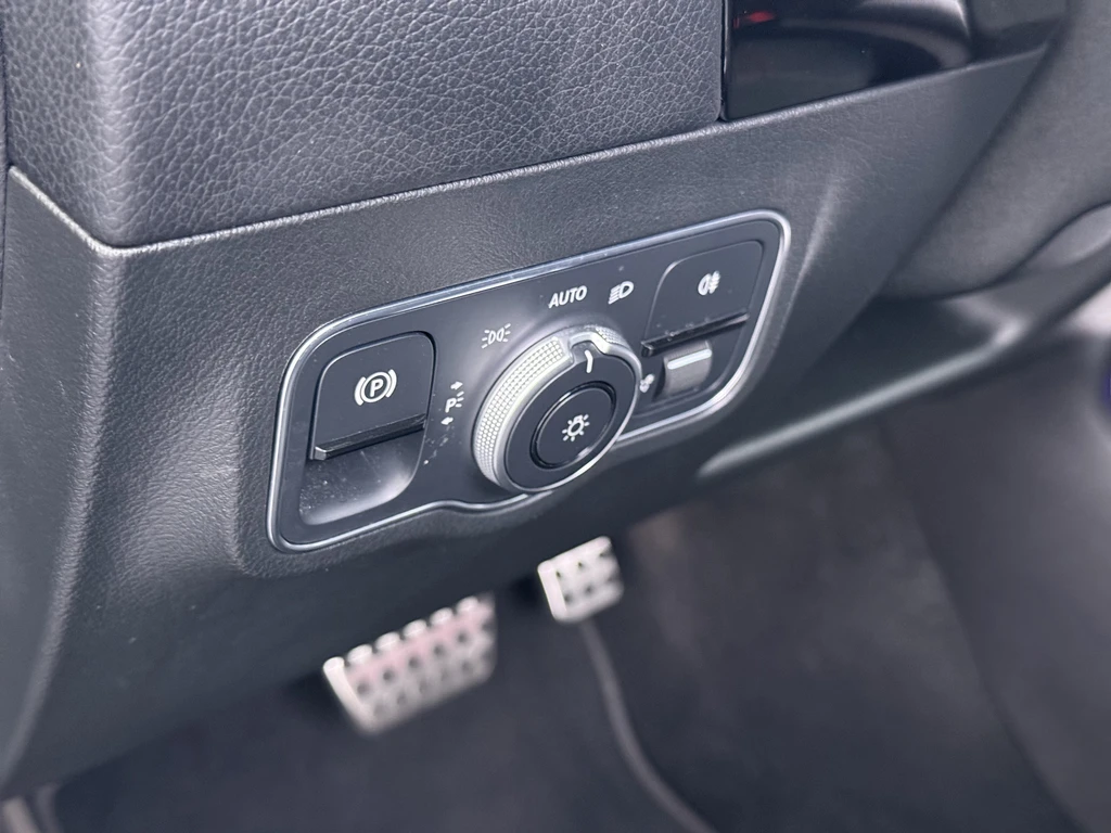 Mercedes-Benz EQA – foto 36