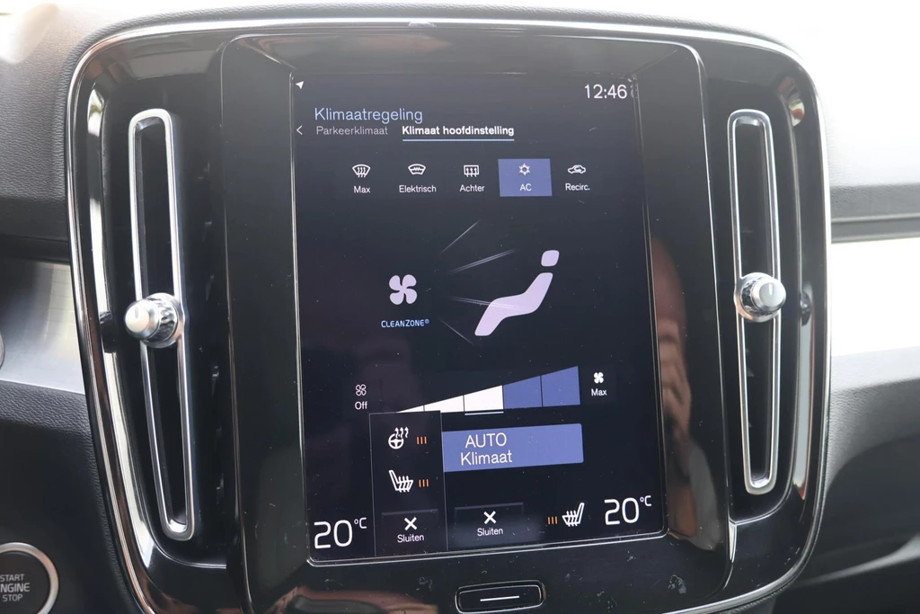 Volvo XC40 – foto 50