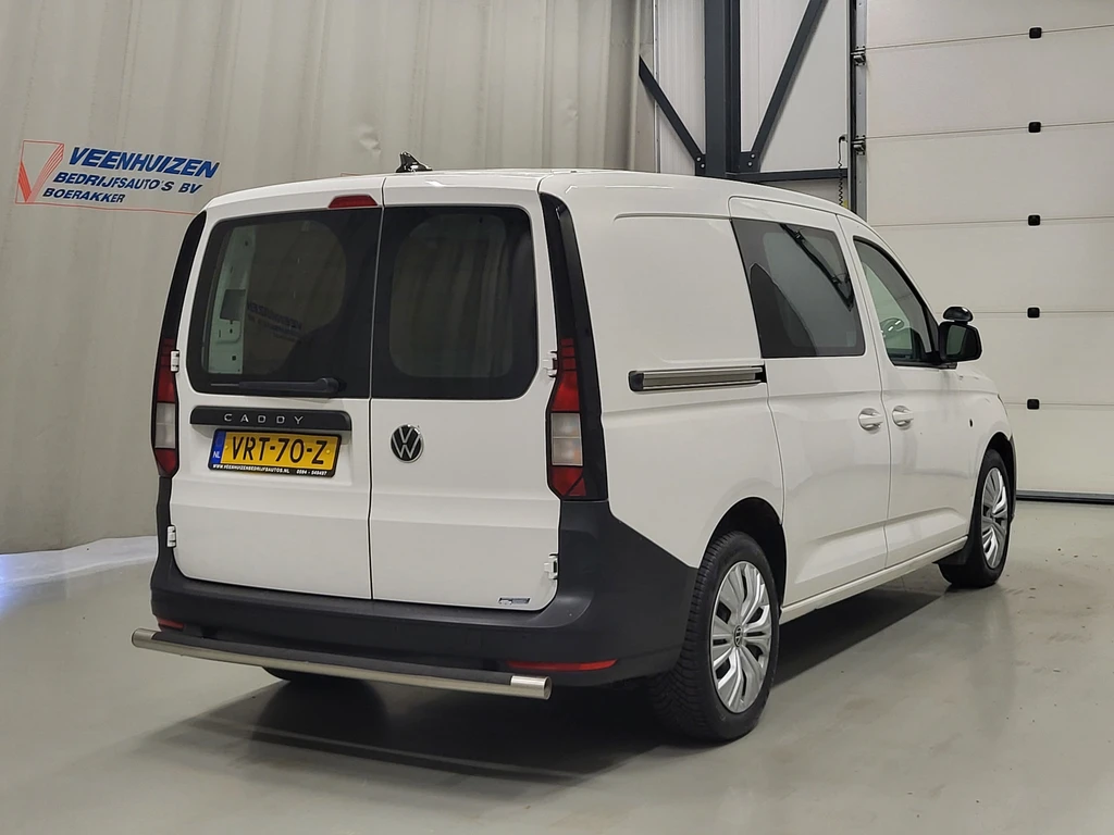 Volkswagen Caddy – foto 5
