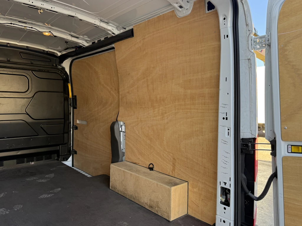 Ford E-Transit – foto 19